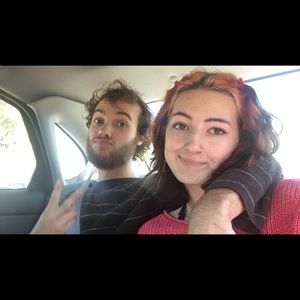 Meet your Posher, Aaron